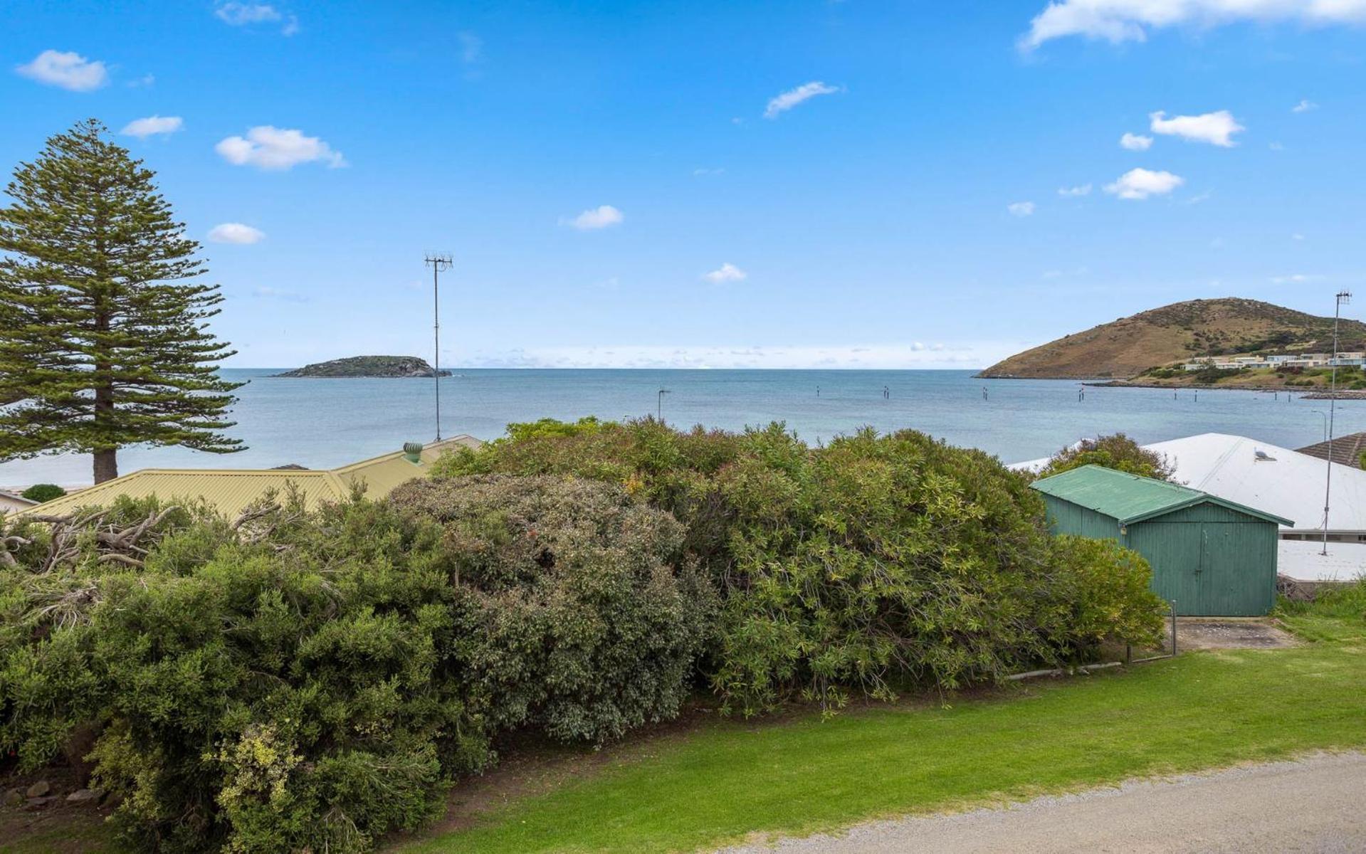 Breathtaking Views Of Encounter Bay Pet Friendly Villa Exterior photo