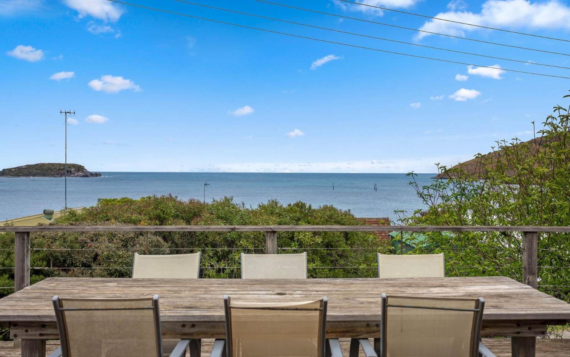 Breathtaking Views Of Encounter Bay Pet Friendly Villa Exterior photo