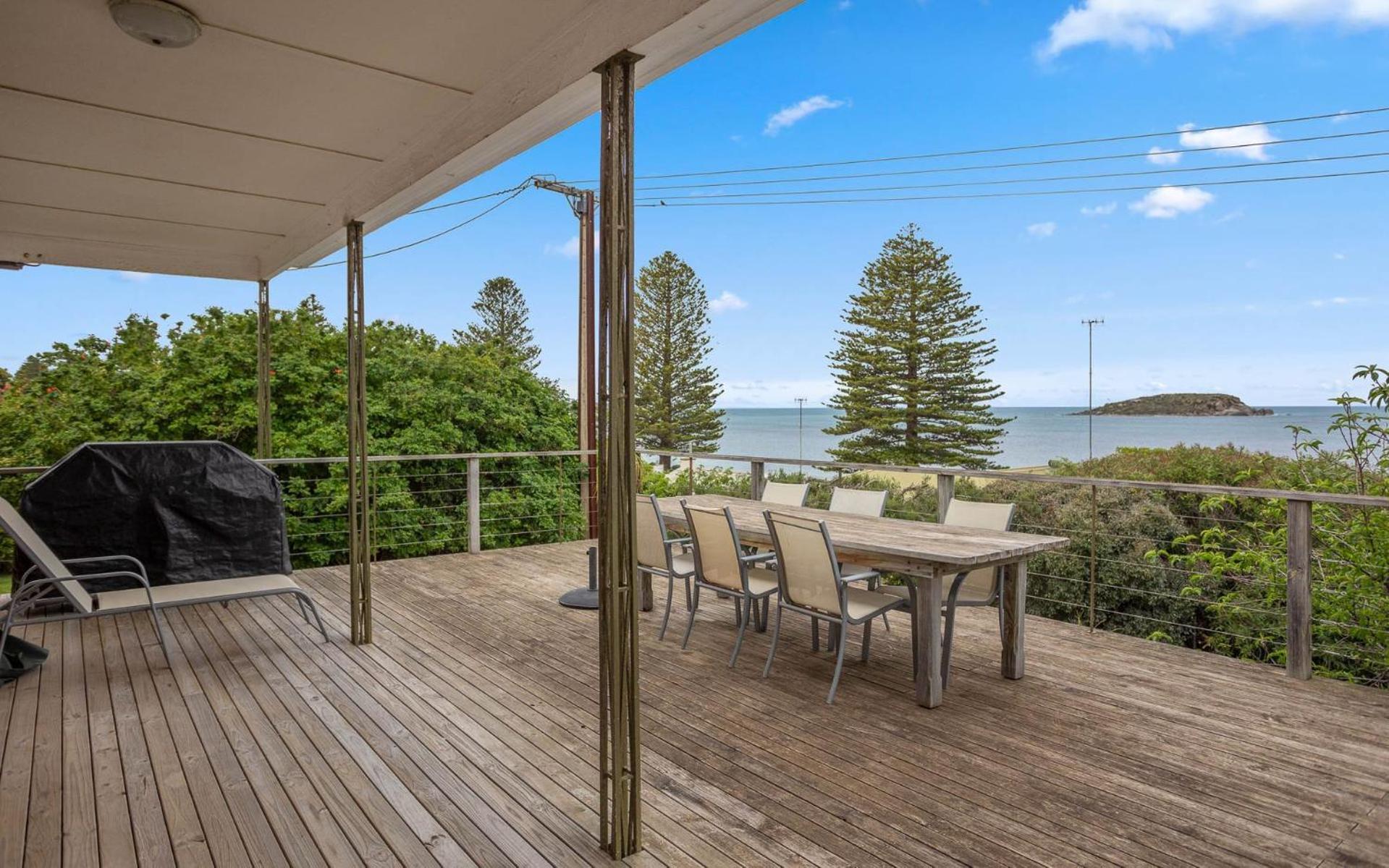 Breathtaking Views Of Encounter Bay Pet Friendly Villa Exterior photo