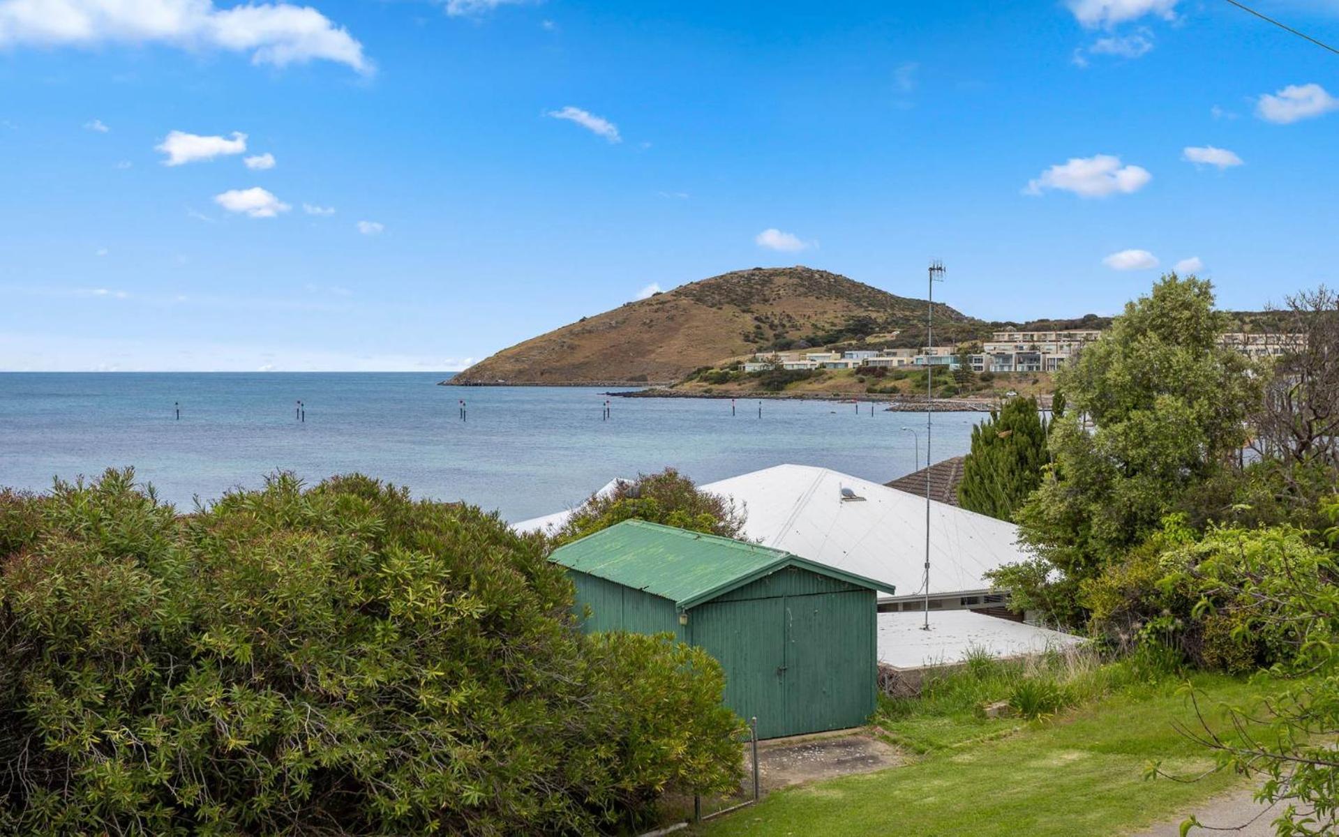 Breathtaking Views Of Encounter Bay Pet Friendly Villa Exterior photo